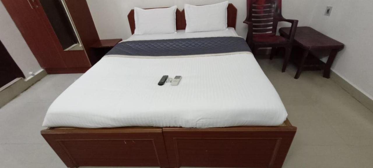 Chennai Guest House Экстерьер фото