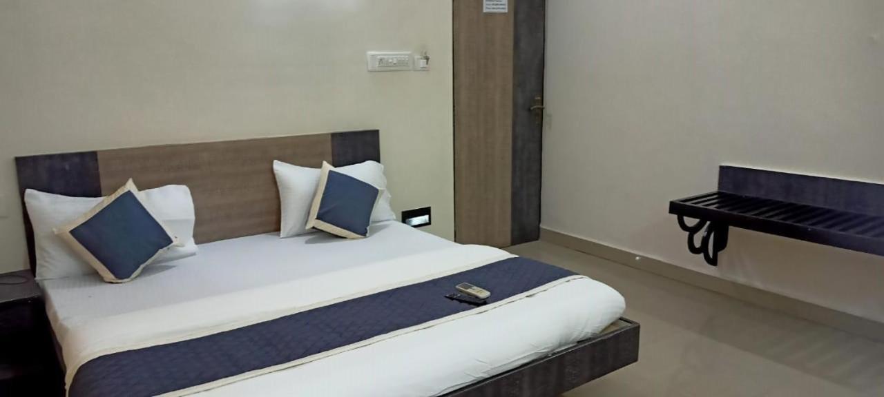 Chennai Guest House Экстерьер фото