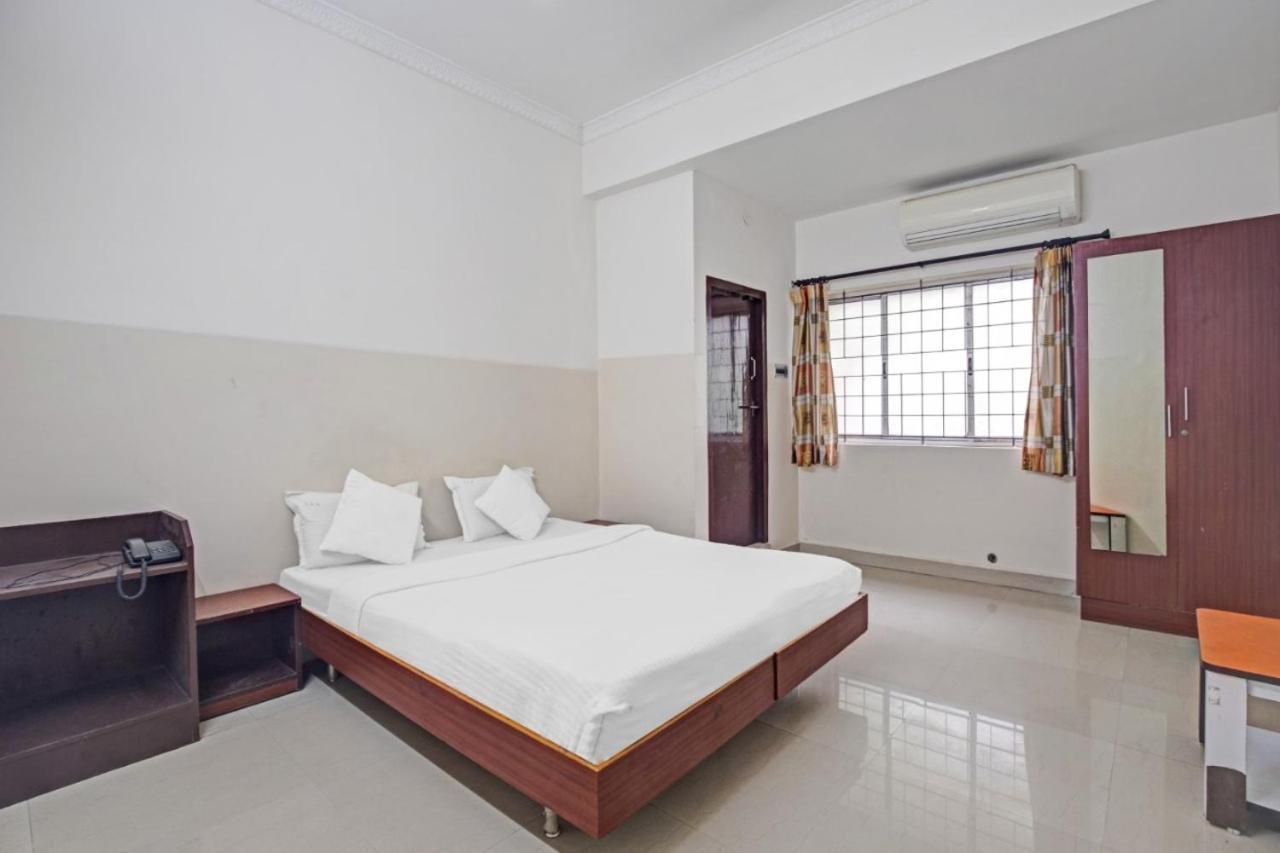 Chennai Guest House Экстерьер фото