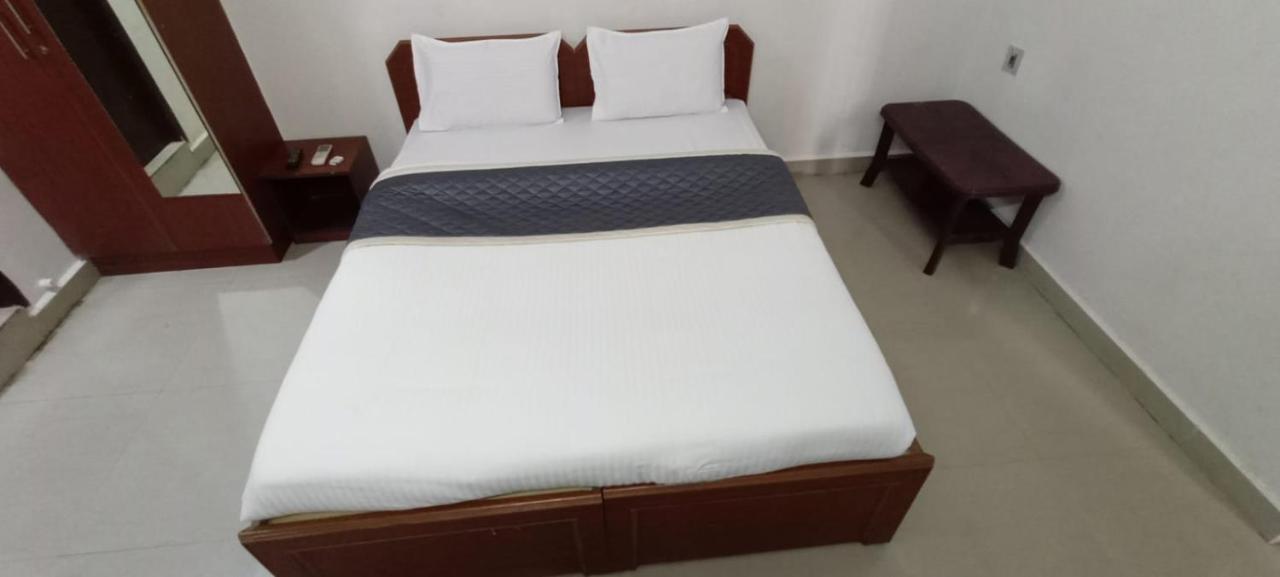 Chennai Guest House Экстерьер фото