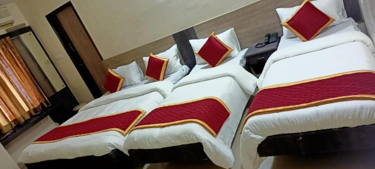 Chennai Guest House Экстерьер фото