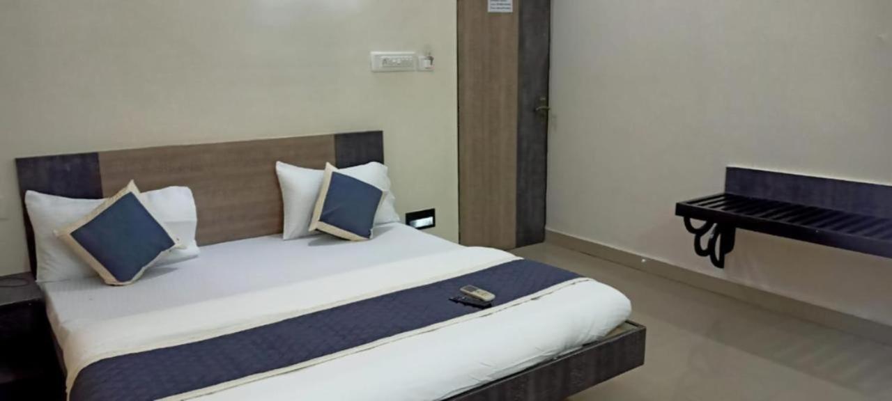Chennai Guest House Экстерьер фото