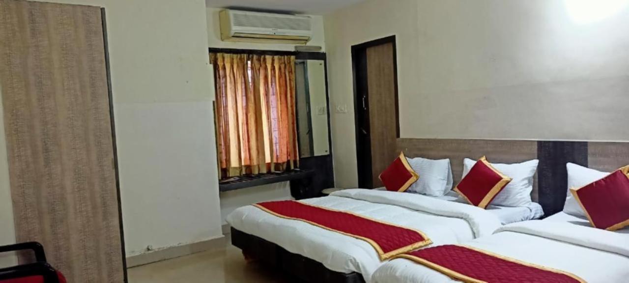 Chennai Guest House Экстерьер фото